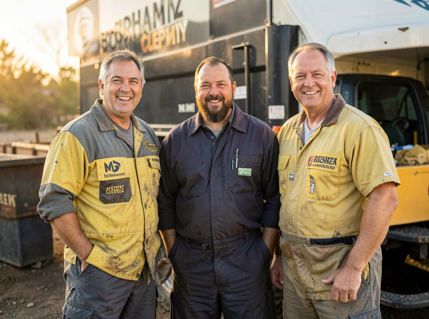 Sewage Cleanup company in Eldorado, TX